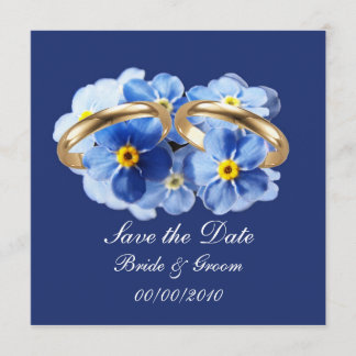 Esquece os nós, Salve o cartão de data