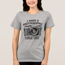 Esquecimento Fotográfico