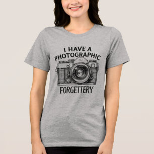Esquecimento Fotográfico