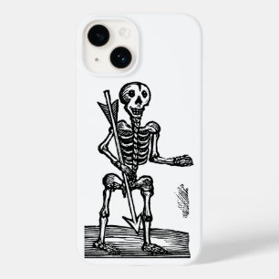 Esqueleto da Morte