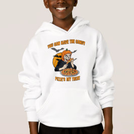 Esqueleto do Dia de as Bruxas engraçado, Crianças