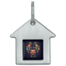 Esquema da Flor Matyo