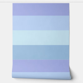 Esquema de cor do pastel de inverno