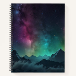 Esquema do Monograma Preto e Branco Personalizado