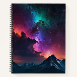 Esquema do Monograma Preto e Branco Personalizado