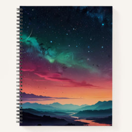 Esquema do Monograma Preto e Branco Personalizado