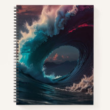 Esquema do Monograma Preto e Branco Personalizado