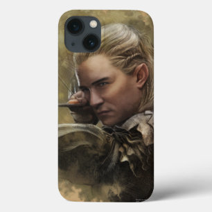 Esquema LEGOLAS GREENLEAF™