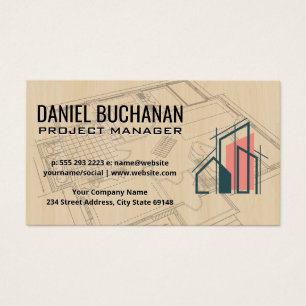 Esquemas Madeira Logotipo do arquiteto