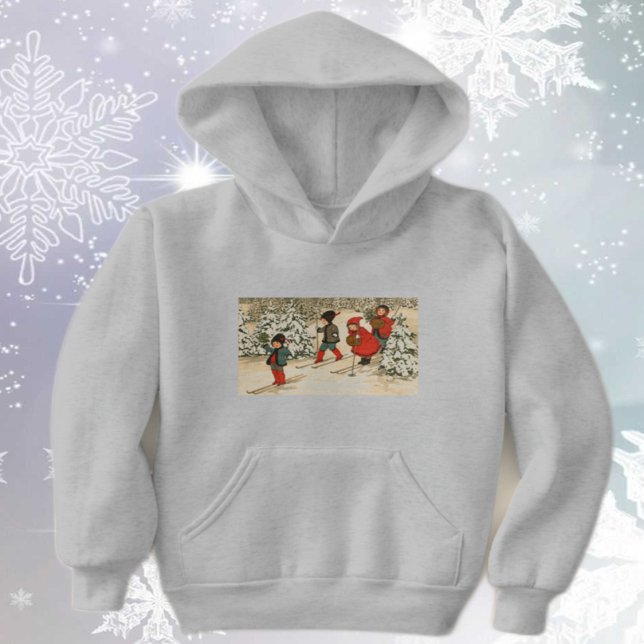 Esqui de inverno (Criador carregado)