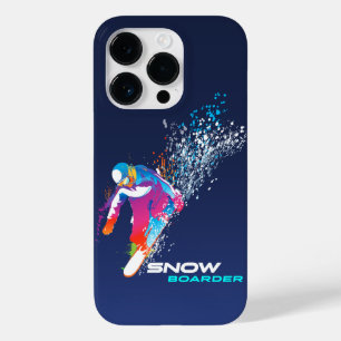 Esqui de neve