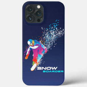Esqui de neve