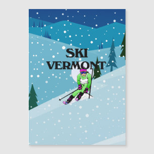 Esqui SUPERIOR Vermont