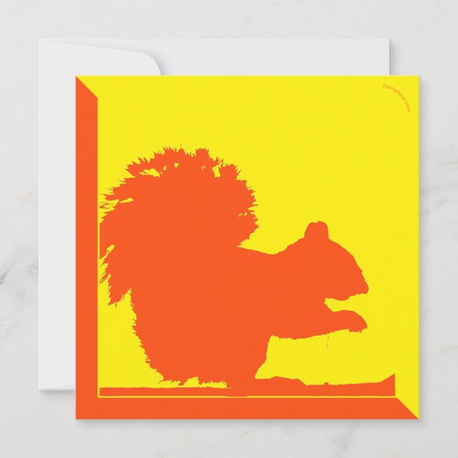 Esquilo/Chipset risingdove.com (Frente)