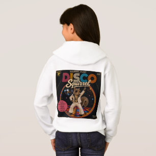 Esquilo Disco