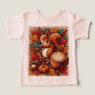 Esquilo e Acorn