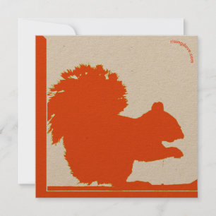 Esquilo/Oryx ~ Miriam Kilmer, teor em reciclados