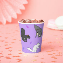 Esquilos Roxo