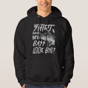 Essa Camisa Faz Meu Baixo Parecer Grande