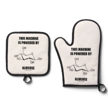 Essa Máquina É Acionada Pela Química Da Glicose