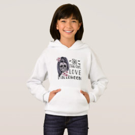 Essa Menina Adorou Halloween