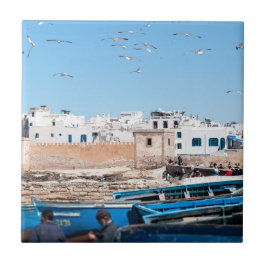 Essaouira - Marrocos