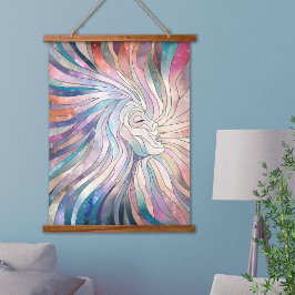 Essência Eetérea - Arte Mosaica