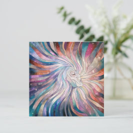 Essência Eetérea - Arte Mosaica