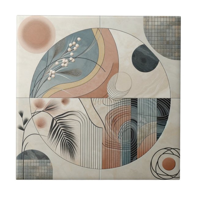 Essência GeoNatural (Frente)