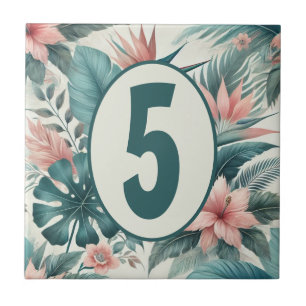 Essência tropical personalizável