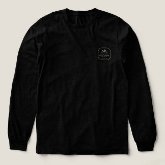 Essential Long Sleeve 