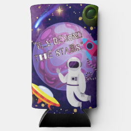 ESTÁ ALÉM DAS ESTRELAS, ASTRONAUT