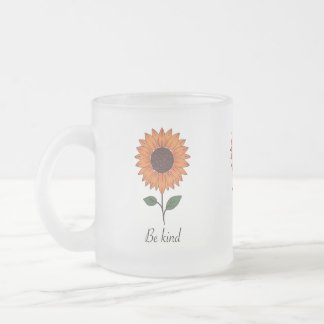 Esta bela xícara é de "gentileza collec"