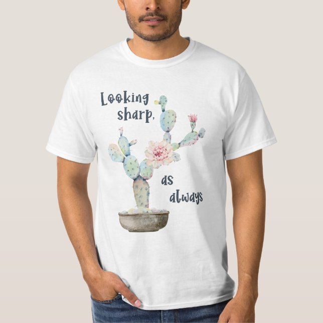 Está bem. Camiseta (Frente)