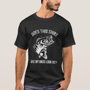 Esta Camisa Faz Meu Baixo Parecer Gordo Distante F