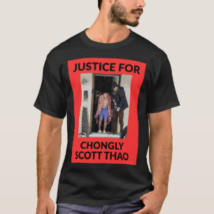 Esta camiseta de defesa dos direitos humanos