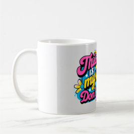 Esta caneca é minha terapia, não me julgue.