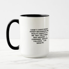 Esta Caneca Não É Para Todos.