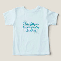 Esta Cara vai ser um grande irmão