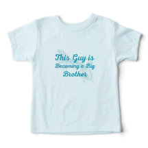 Esta Cara vai ser um grande irmão