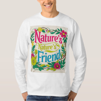 Esta design de camiseta atraente apresenta a phra