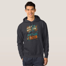 Esta é a Camiseta do Modo de Hábitos Arrependiment