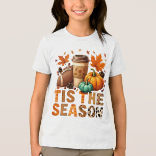 Esta é a época em que Herbstzeit mit Football und
