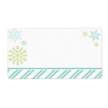 Esta É A Época Para Sermos Etiquetas De Natal De J