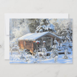 Esta é a estação acima do norte!