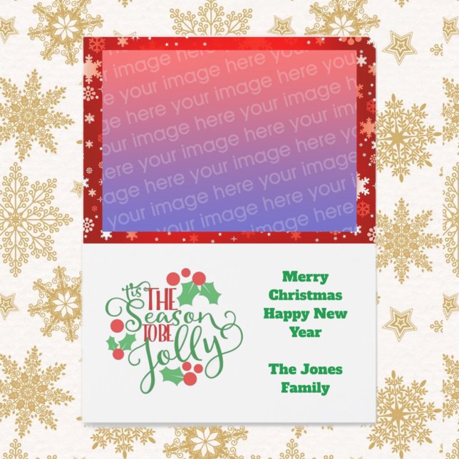 Esta é a estação Feliz Natal (Criador carregado)