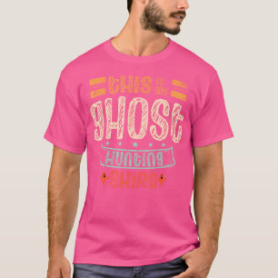 Esta É A Minha Camisa De Caça Para Um Caçador Fant