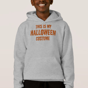 esta é a minha fantasia de halloween