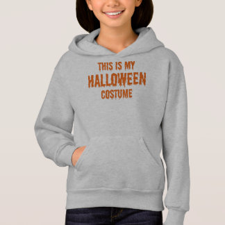 esta é a minha fantasia de halloween