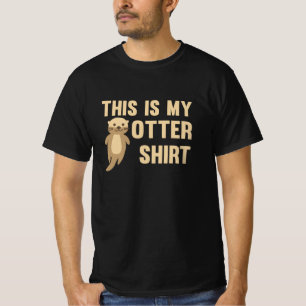 Esta É A Minha Porta De Camisa Fora Para Crianças